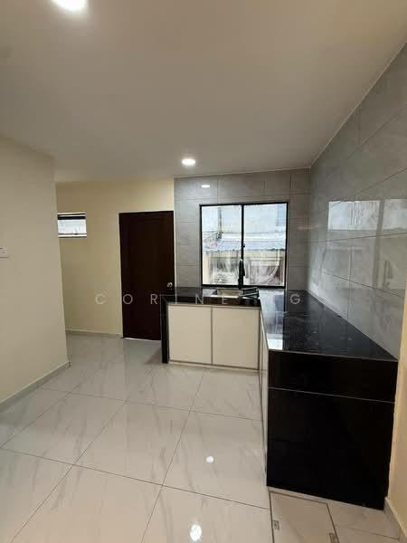 Permas Jaya - 4