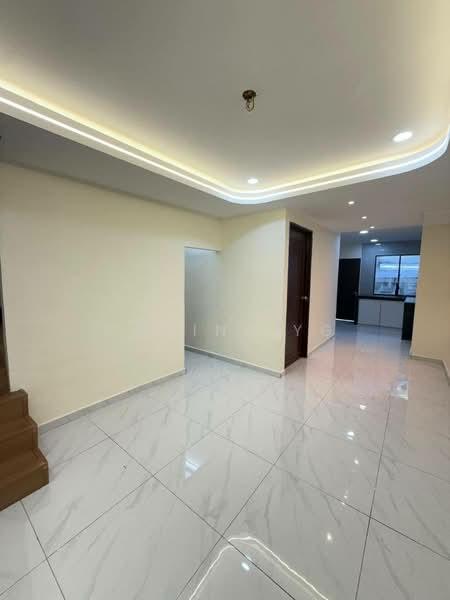 Permas Jaya - 2