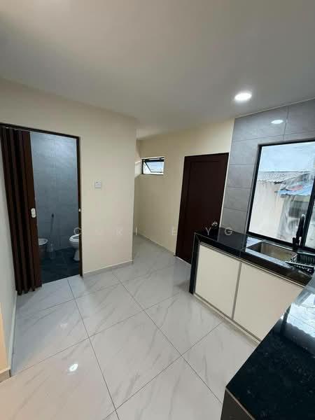 Permas Jaya - 5