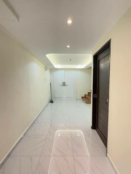Permas Jaya - 3