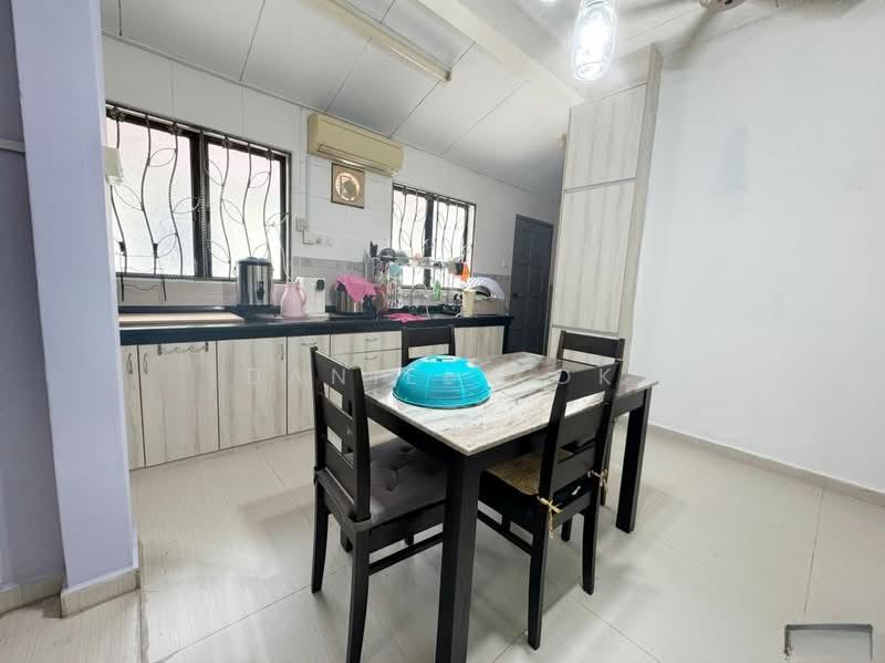 RM480k! 20x65ft! 2R2B! Fully Renovated Extended Full Loan Zapin Bukit Raja Klang 1 Sty Terrace Hse - 3