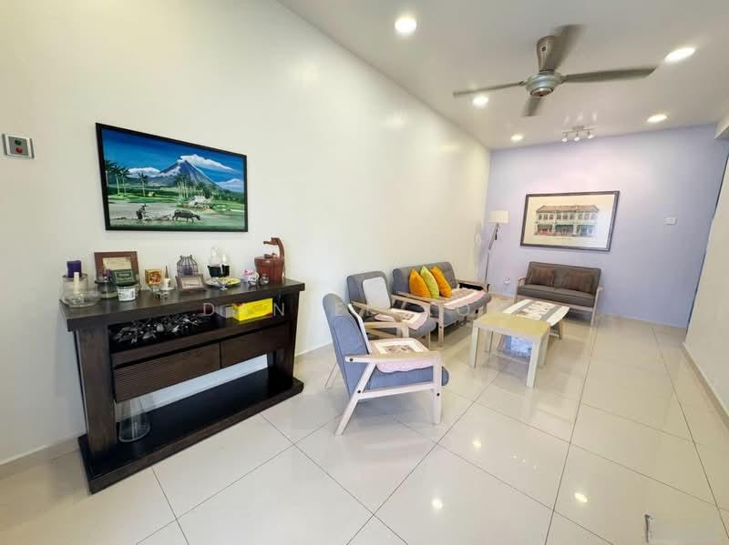 RM480k! 20x65ft! 2R2B! Fully Renovated Extended Full Loan Zapin Bukit Raja Klang 1 Sty Terrace Hse - 2