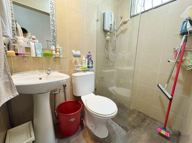 RM480k! 20x65ft! 2R2B! Fully Renovated Extended Full Loan Zapin Bukit Raja Klang 1 Sty Terrace Hse - 5