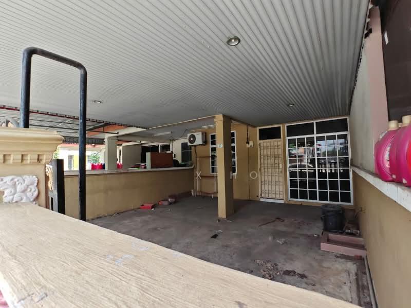 Bandar Putra Bertam - 3