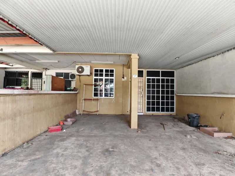 Bandar Putra Bertam - 2