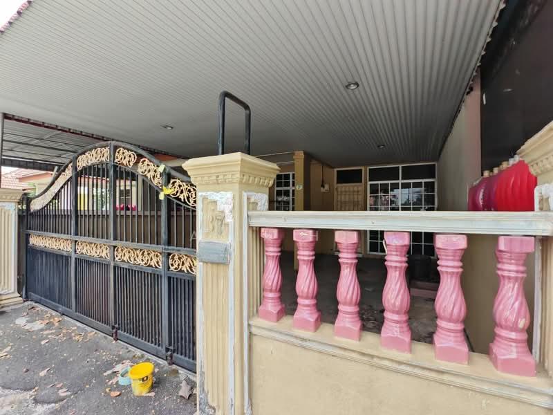 Bandar Putra Bertam - 1