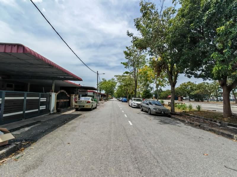 Bandar Putra Bertam - 4