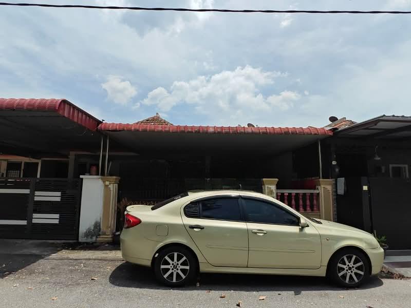 Bandar Putra Bertam - 5