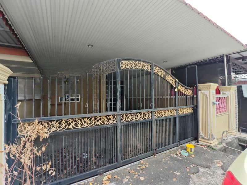 Bandar Putra Bertam - 5