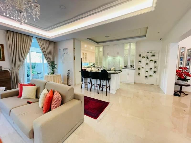 Aspen @ Garden Residence - 4