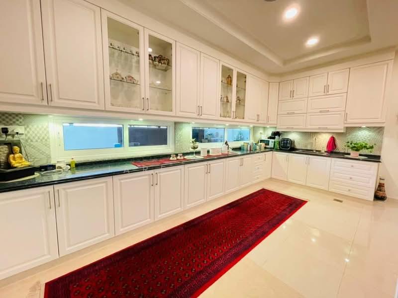 Aspen @ Garden Residence - 3