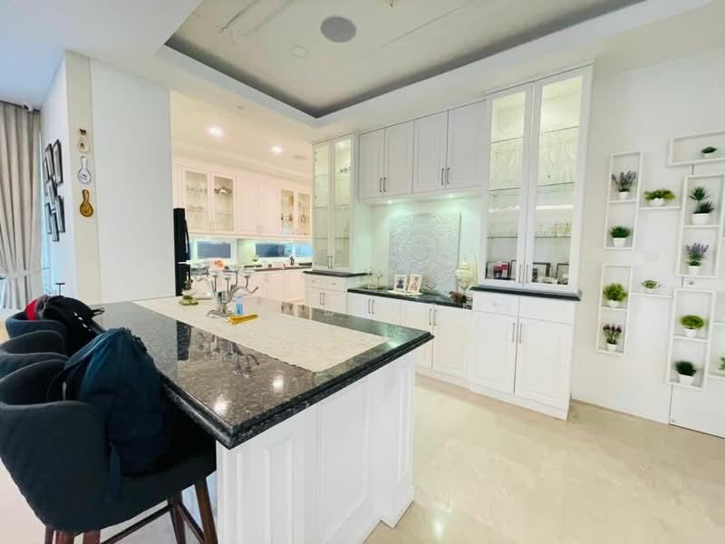 Aspen @ Garden Residence - 2