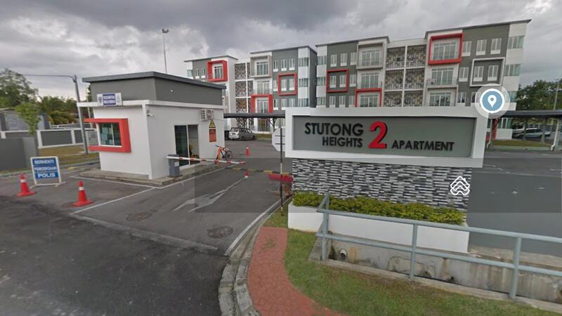 Stutong Heights 2 - 3