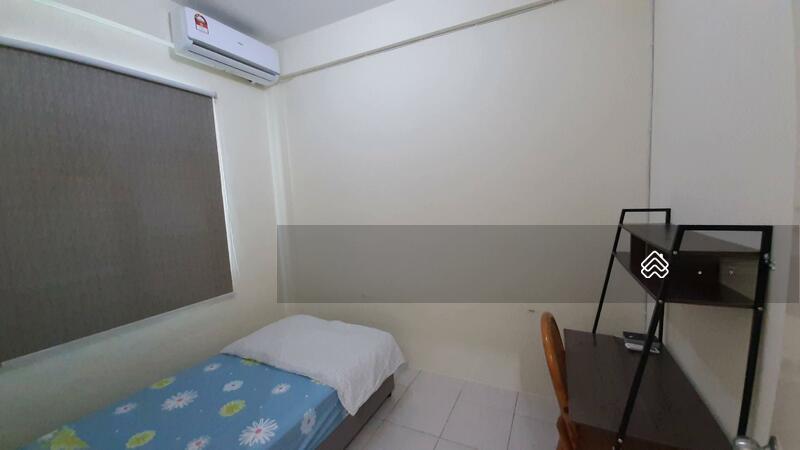 Stutong Heights 2 - 4