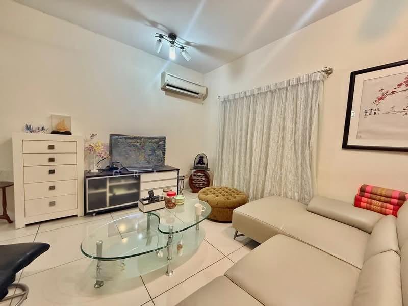 Larkin Residence (Phase Three) - 2