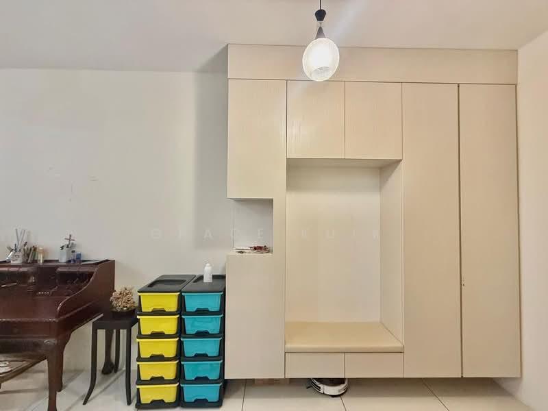 Larkin Residence (Phase Three) - 5