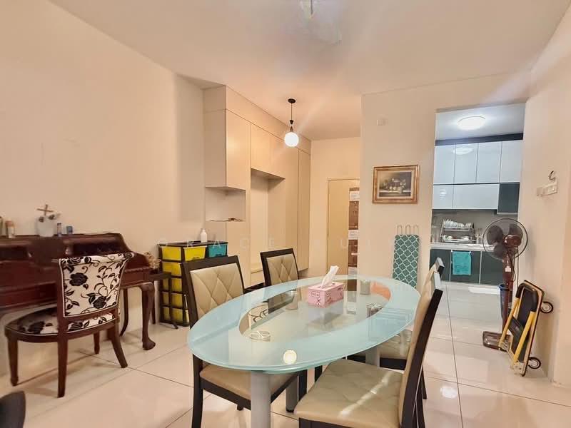 Larkin Residence (Phase Three) - 3