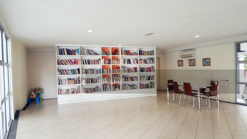 Opal Damansara - 4