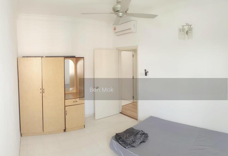 Opal Damansara - 5
