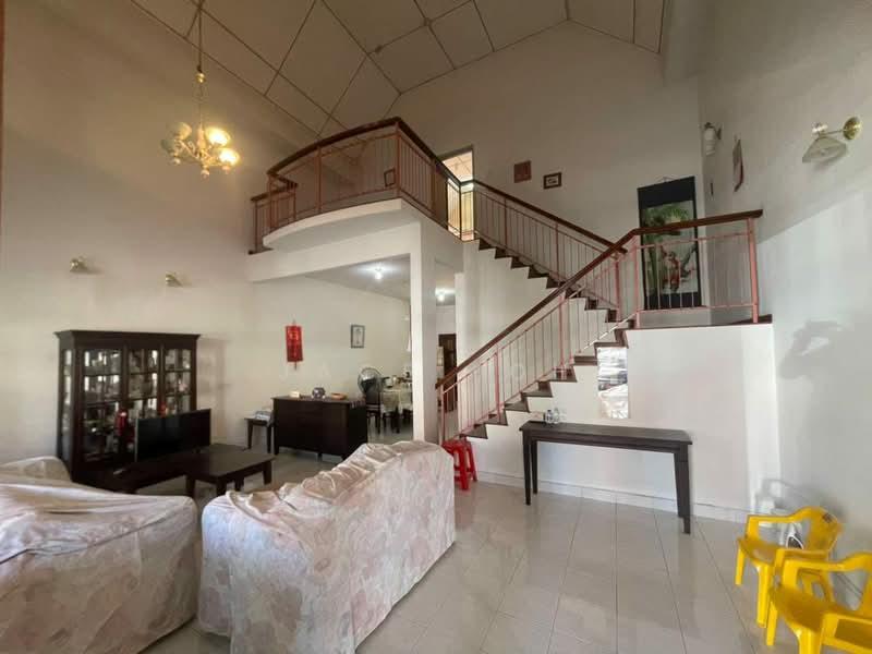 Taman Pelangi Indah - 2