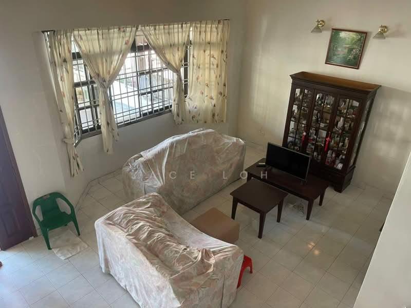 Taman Pelangi Indah - 5