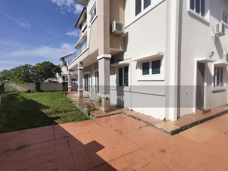 Seri Tasik Botani - 4