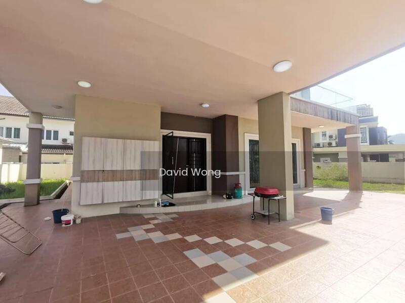 Seri Tasik Botani - 2