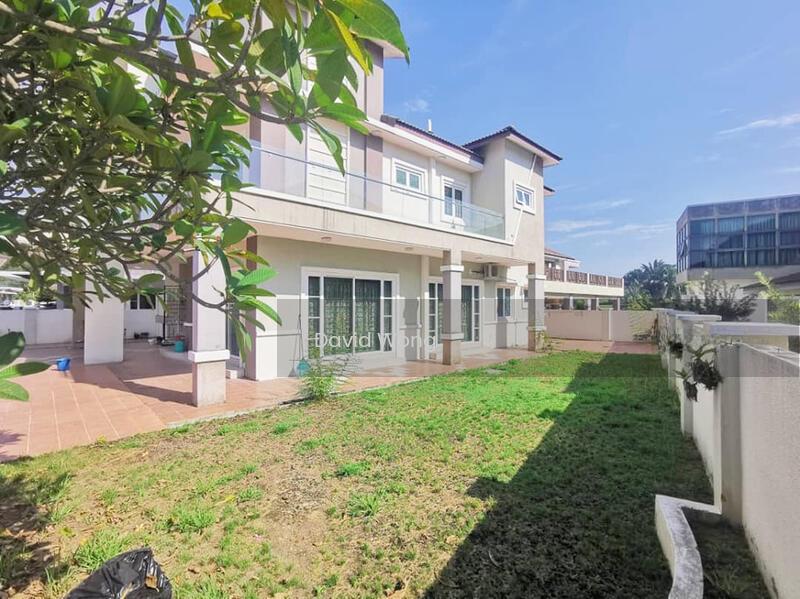 Seri Tasik Botani - 3