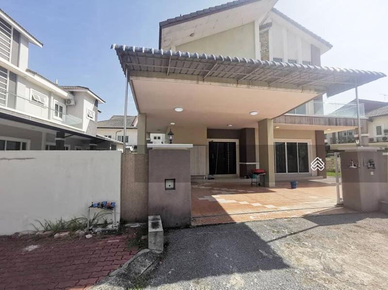 Seri Tasik Botani - 1