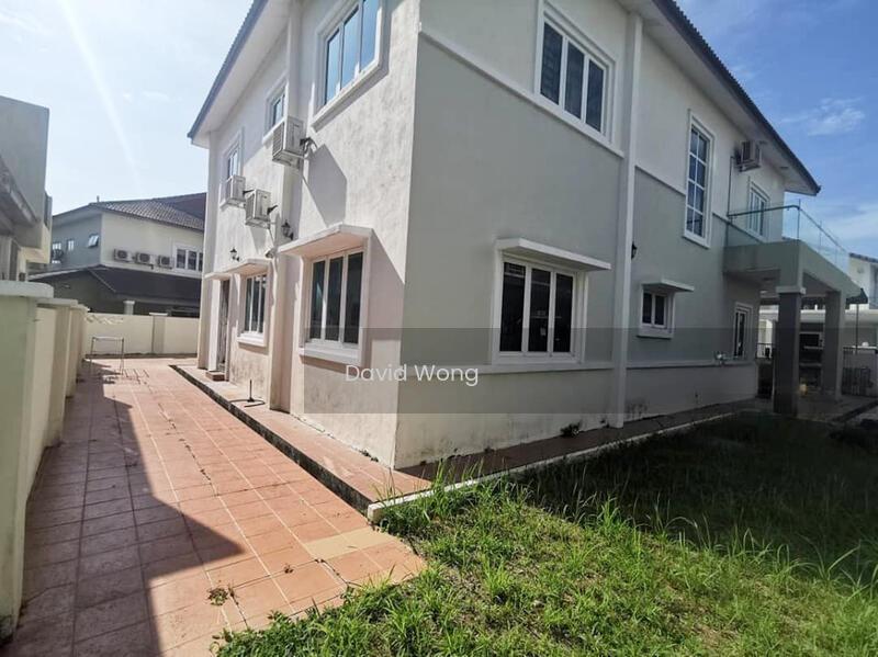 Seri Tasik Botani - 5