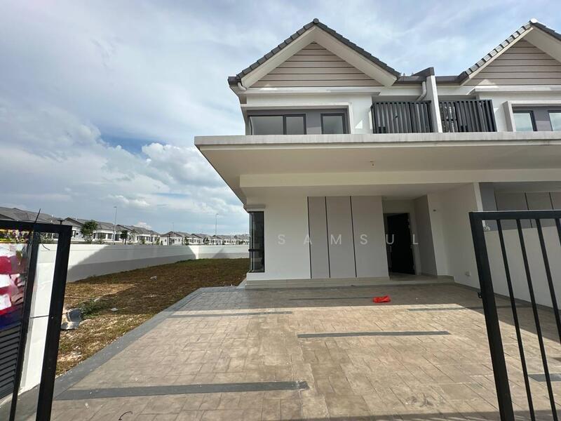 Sejati Lakeside 2 - 1