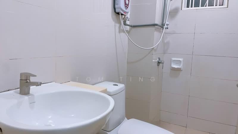 Oasis Ara Damansara - 5