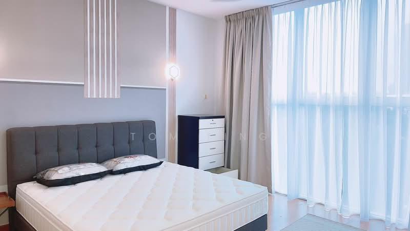 Oasis Ara Damansara - 1