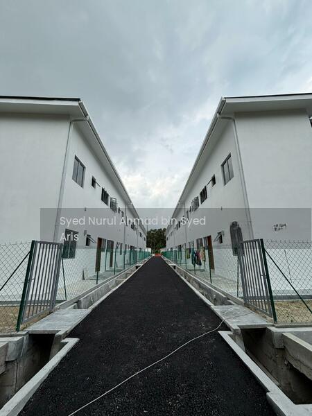 Bandar Armada Putra - 3