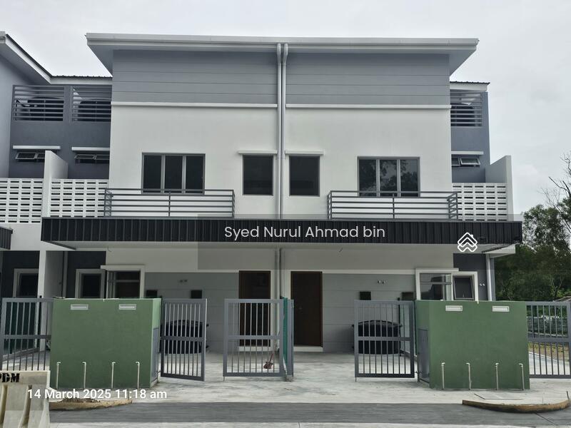 Bandar Armada Putra - 2