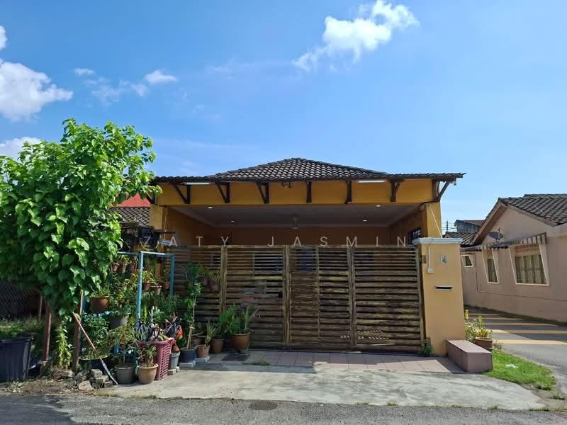 Taman Seri Melati - 1