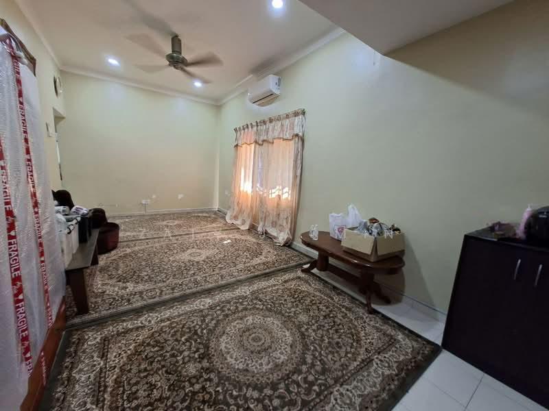 Taman Seri Melati - 3