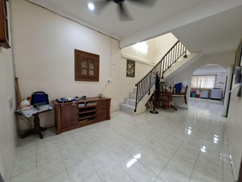 Taman Seri Melati - 2