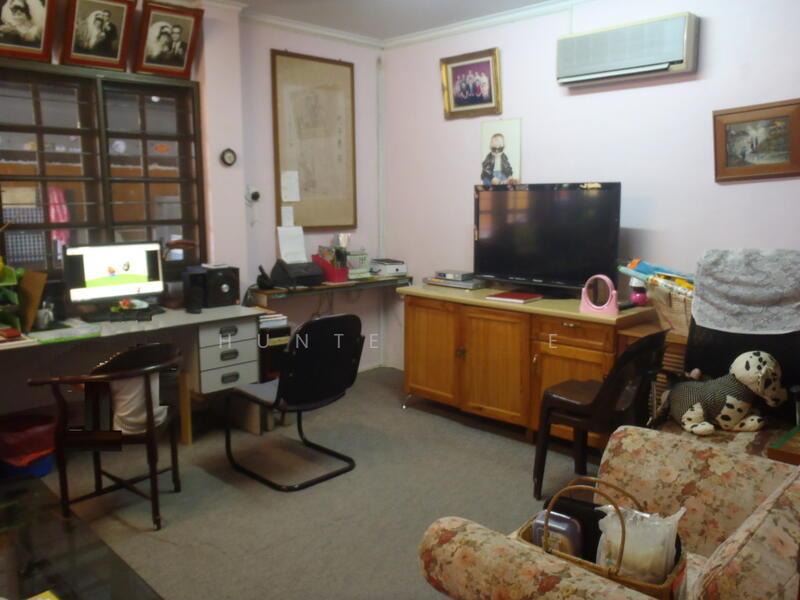 Tabuan Desa - 2