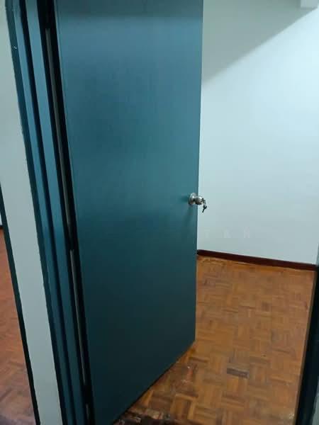 Taman Sri Kepong Baru - 4