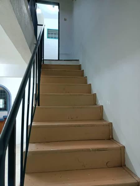 Taman Sri Kepong Baru - 3