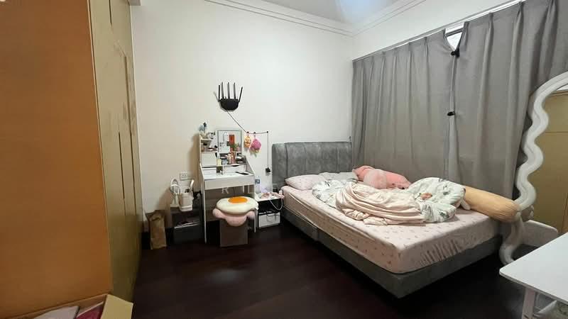 R&F Princess Cove Phase 1 - 5