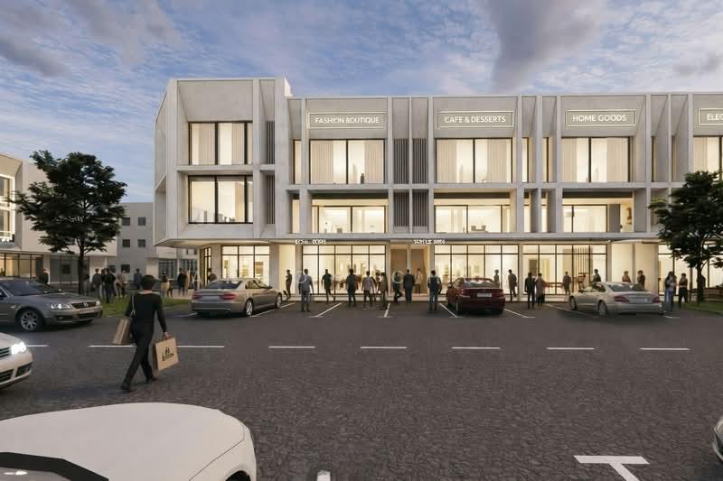 Taman Bayu Puteri - 2