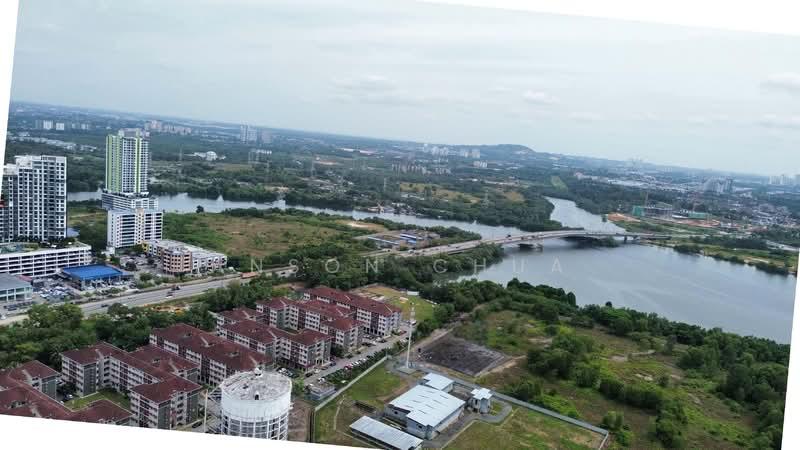 Taman Bayu Puteri - 5