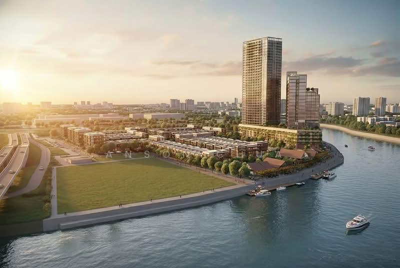 Taman Bayu Puteri - 3