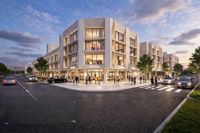 Taman Bayu Puteri - 1