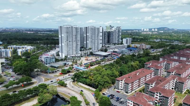 Taman Bayu Puteri - 4