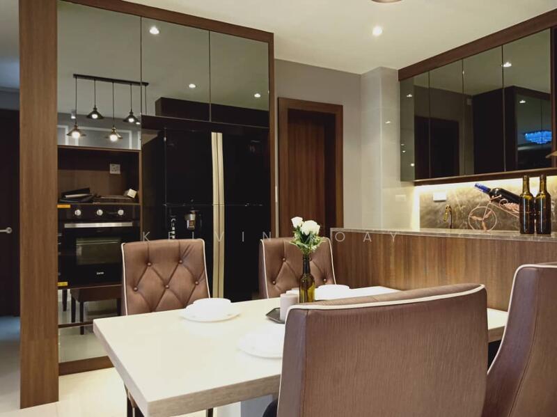 Royal Strand @ Country Garden Danga Bay - 3