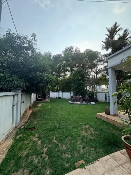 Taman Rashna - 4