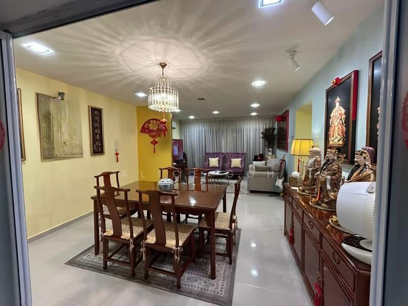 Desa Kiara - 3